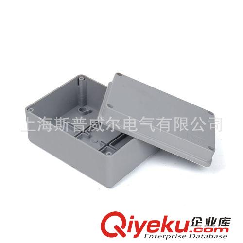 ABS防水接線盒系列 供應(yīng)IP65電纜分線盒 150x110x70防水接線盒  塑料接線盒原始圖片3