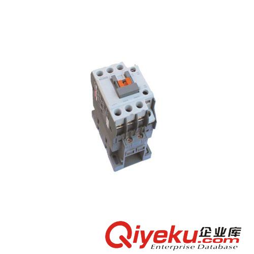 接觸器 斯普威爾接觸器 220/380V 銀觸點(diǎn)原始圖片2