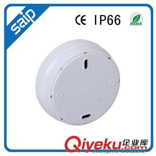 小家電 賽普促銷(xiāo)獨(dú)立型煙霧探測(cè)器 煙霧bjq 燃?xì)馓綔y(cè)器 煙感器家用原始圖片3