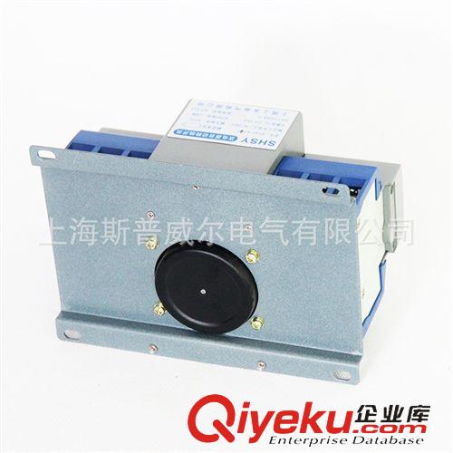 雙電源開關 斯普威爾雙電源自動轉換開關 3P