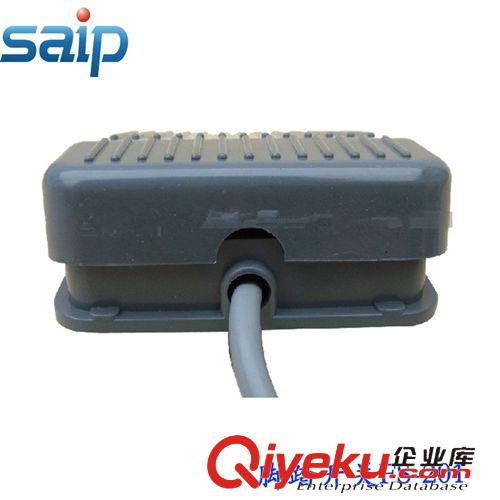 腳踏開關(guān) 賽普低價直銷腳踏開關(guān) FS-201腳踩開關(guān) 帶線原始圖片2