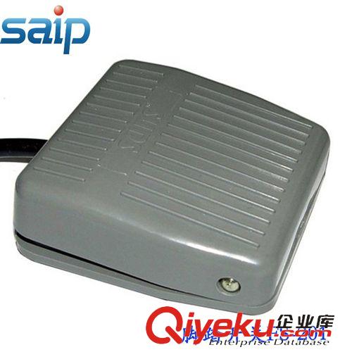 腳踏開關(guān) 賽普低價直銷腳踏開關(guān) FS-201腳踩開關(guān) 帶線原始圖片3