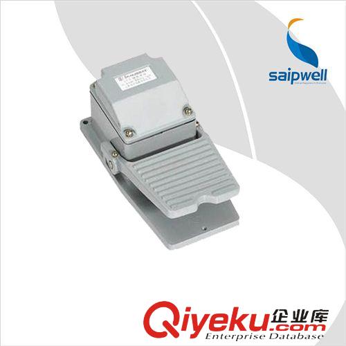 腳踏開關 賽普批發腳踏開關 鋁殼腳踏開關TFS-302