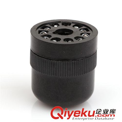 繼電器底座 供應(yīng)型繼電器插座 雙位置PC阻燃繼電器座US-11/10F-3Z-A2原始圖片2