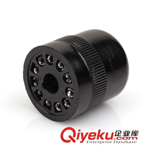 繼電器底座 供應(yīng)型繼電器插座 雙位置PC阻燃繼電器座US-11/10F-3Z-A2原始圖片3