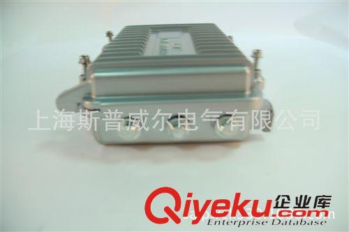 鑄鋁接線盒 斯普威爾放大器散熱電氣外殼 鑄鋁防水盒 210*130*60原始圖片2