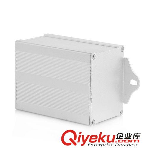 鑄鋁接線盒 斯普威爾直銷耐腐蝕鋁型材外殼 開關電源外殼 57*75*100原始圖片3