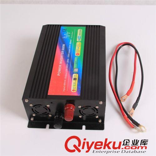 太陽能系統(tǒng) 斯普威爾 600W純正弦波逆變器SP600MC 足功率12V/24V