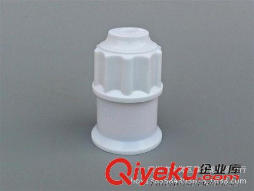 長舟螺口吊燈頭 燈頭燈口 廠家直銷特大號螺口電玉燈頭 E27燈頭燈座 螺旋膠木燈頭