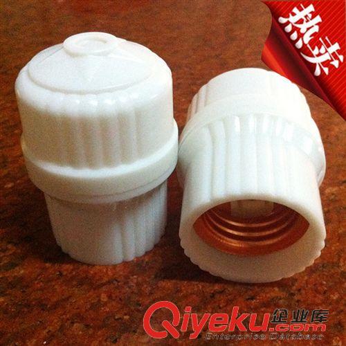 長舟螺口吊燈頭 燈頭燈口 廠家直銷特大號(hào)螺口電玉燈頭 E27燈頭燈座 螺旋膠木燈頭