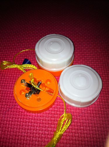 長(zhǎng)舟拉線開關(guān) 廠家供應(yīng) 拉線開關(guān) 手動(dòng)拉線開關(guān) 墻壁開關(guān)拉盒E27燈頭燈座原始圖片2