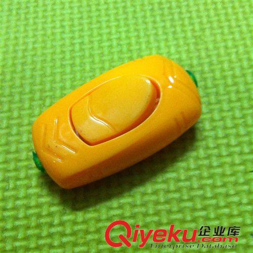 長(zhǎng)舟床頭開(kāi)關(guān) 棉湖廠家直銷批發(fā)供應(yīng) 黃色優(yōu)質(zhì)PVC抗摔高級(jí)床頭開(kāi)關(guān) 船型開(kāi)關(guān)