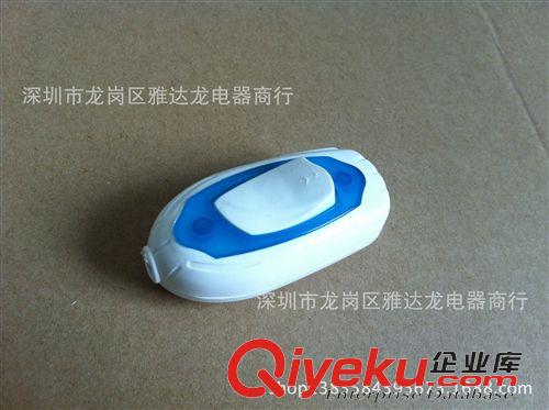 長(zhǎng)舟床頭開(kāi)關(guān) 廠家供應(yīng)高級(jí)A5黃色pvc抗摔船型開(kāi)關(guān) 床頭開(kāi)關(guān) 枕頭型開(kāi)關(guān)