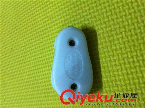 長舟床頭開關(guān) 棉湖廠家供應(yīng)高級pvc抗摔兔型船型開關(guān) 床頭開關(guān) 墻壁開關(guān)原始圖片3