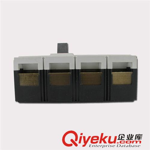 CM1塑殼斷路器 批發CM1-225/4300塑殼斷路器 空氣開關 全自動剩余電流斷路器原始圖片3