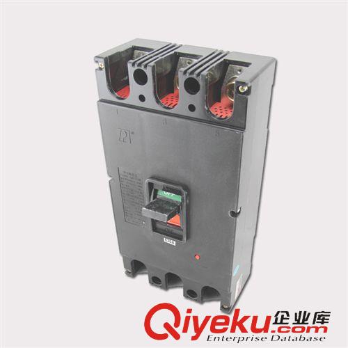 DZ10塑殼斷路器 DZ10-630/330 白殼低壓斷路器開關/空開 上德廠家批發(fā) 價格驚爆原始圖片3