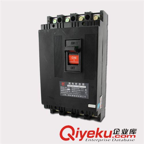 DZ10塑殼斷路器 批發(fā)高性價高品質(zhì)DZ10LE-250/3300漏電斷路器/漏電脫扣器保證品牌原始圖片2