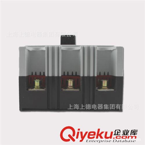 DZ10塑殼斷路器 集團(tuán)供應(yīng)塑殼斷路器開關(guān)/空開DZ10-400/330zp批發(fā)愛德利原始圖片3