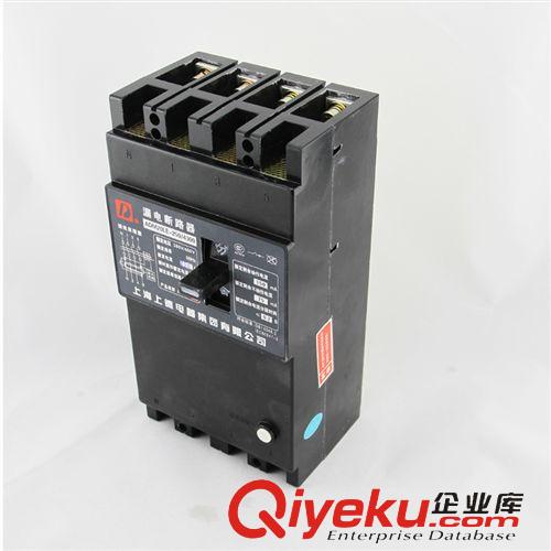 DZ20塑殼斷路器 愛(ài)德利供應(yīng)三相四線(xiàn)漏電保護(hù)器/DZ20LE-250/4300漏電斷路器批發(fā)原始圖片3