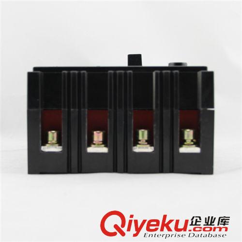 DZ20塑殼斷路器 愛(ài)德利供應(yīng)三相四線漏電保護(hù)器/DZ20LE-160/4300漏電斷路器批發(fā)原始圖片3