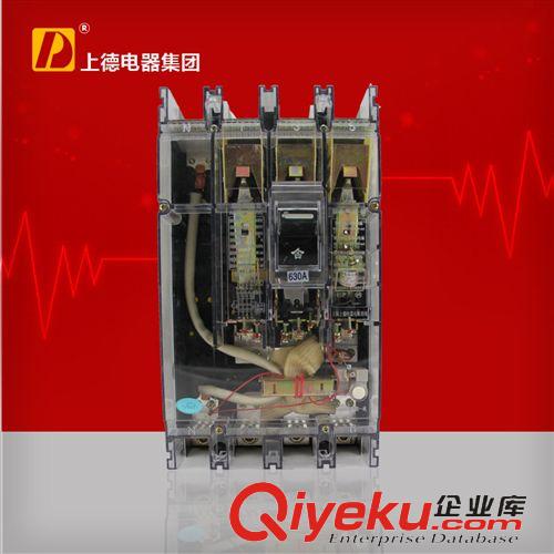 DZ20塑殼斷路器 愛德利供應(yīng)漏電保護(hù)器/DZ20LE-400/4300漏電斷路器批發(fā)