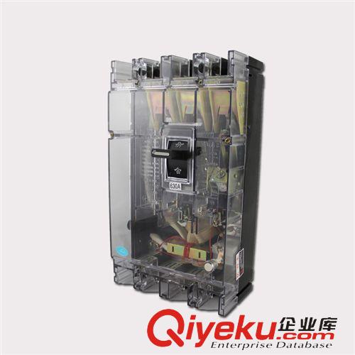 DZ20塑殼斷路器 供應(yīng)DZ20LE-630C/4300漏電斷路器/保護器品牌直銷愛德利原始圖片2