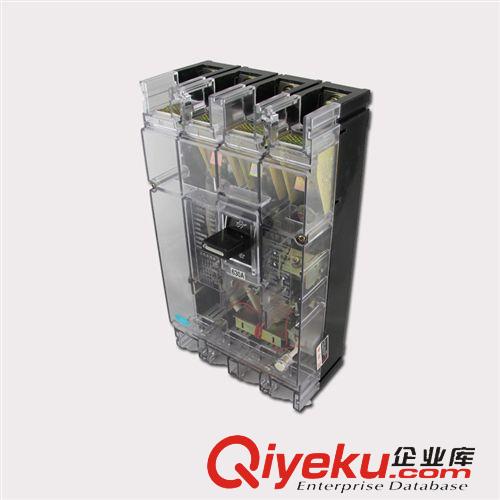 DZ20塑殼斷路器 供應(yīng)DZ20LE-630C/4300漏電斷路器/保護器品牌直銷愛德利原始圖片3