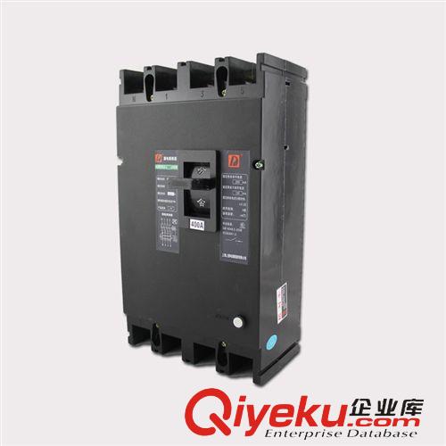 DZ20塑殼斷路器 愛德利供應(yīng)漏電保護器/DZ20LE-400/4300漏電斷路器批發(fā)