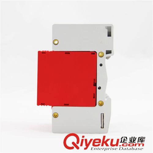 浪涌防雷器 SPD家用避雷器 浪涌保護(hù)器ADM5-60KA/3P 電涌保護(hù)器 電器設(shè)備防雷原始圖片2