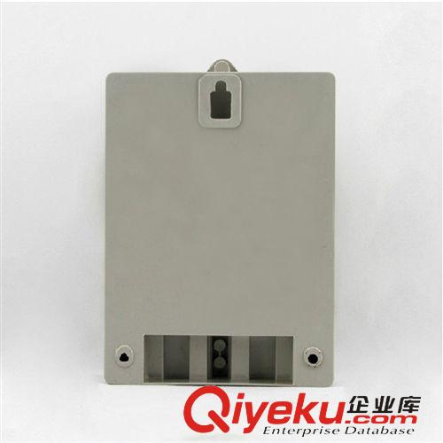 單相電表 單相電表，220V家用電表，電子式電能表，出租房專用表 DDS1531原始圖片3
