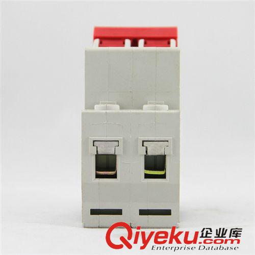 GQ過(guò)欠壓 供應(yīng)過(guò)欠壓脫扣器/自復(fù)式過(guò)欠壓保護(hù)器ADB1G-63過(guò)欠壓漏電斷路器原始圖片3
