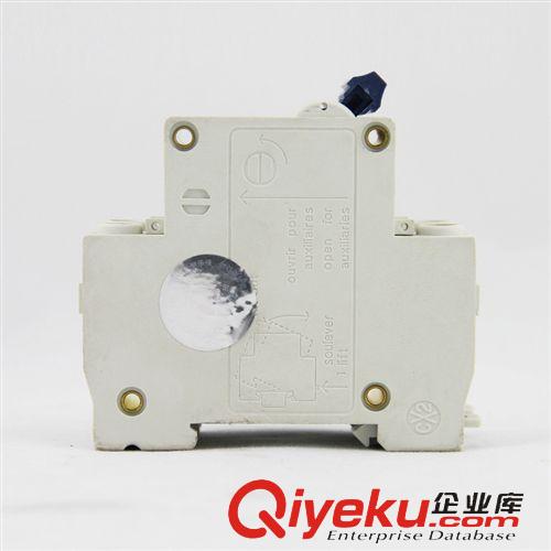 GQ過(guò)欠壓 供應(yīng)過(guò)欠壓脫扣器/自復(fù)式過(guò)欠壓保護(hù)器ADB1GQ-63過(guò)欠壓漏電斷路器原始圖片3