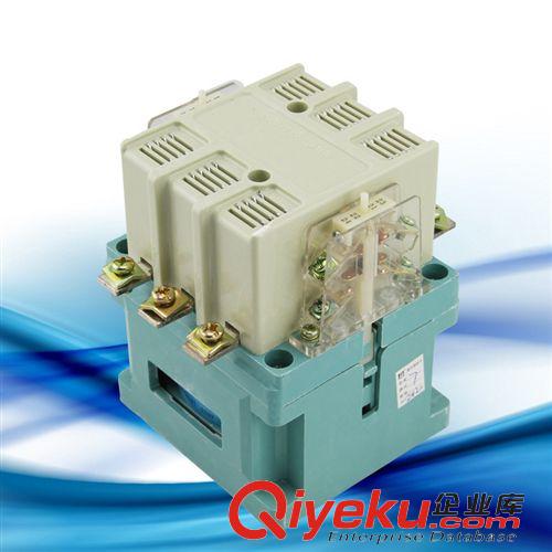 CJ20交流接觸器 40A交流接觸器 CJ20-40A交流接觸器 電機接觸器 品質保證 上德