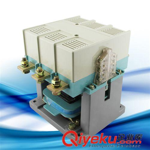 CJ20交流接觸器 供應(yīng)交流接觸器CJ20-630A電機(jī)接觸器 220V380V電壓接觸器廠家直銷原始圖片2