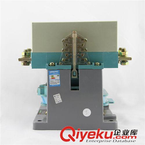 CJ20交流接觸器 供應(yīng)交流接觸器CJ20-630A電機(jī)接觸器 220V380V電壓接觸器廠家直銷原始圖片3