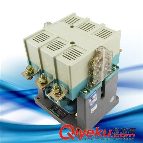 CJ20交流接觸器 CJ20-250A交流接觸器 電機接觸器 AC220V380V127V各種電壓 廠家原始圖片2