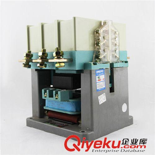 CJ20交流接觸器 CJ20-250A交流接觸器 電機接觸器 AC220V380V127V各種電壓 廠家原始圖片3