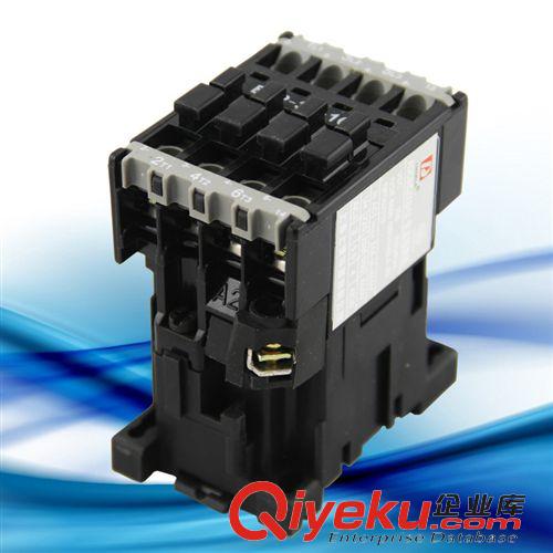 CJX8交流接觸器 現(xiàn)貨批發(fā)交流接觸器CJX8(B)-12 銀點(diǎn) 質(zhì)量保證愛德利原始圖片2