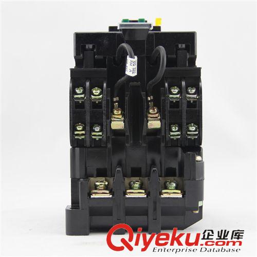 CJX8交流接觸器 集團批發 CJX8-45A交流接觸器  銀觸點接觸器  220V多種電壓 zp