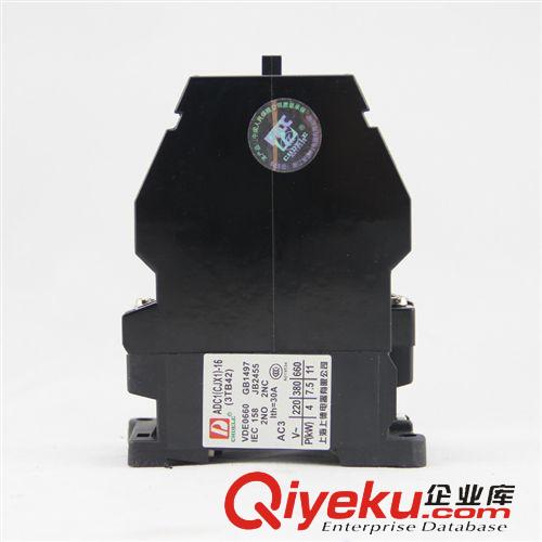 CJX1交流接觸器 現(xiàn)貨tj批發(fā)交流接觸器CJX1-16 型號齊全 集團(tuán)zp愛德利