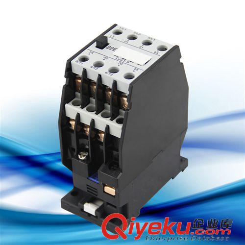 CJX1交流接觸器 供應(yīng)交流接觸器CJX1-9A/22 品質(zhì)保證 集團(tuán)zp愛德利