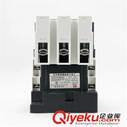 CJX1交流接觸器 愛德利交流接觸器CJX1-63多類型號齊全 質量保證 集團zp批發