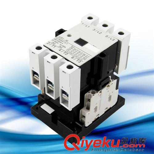 CJX1交流接觸器 愛德利電器供應交流接觸器CJX1-45 品質保證 集團zp