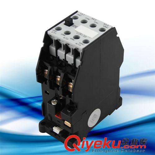 CJX1交流接觸器 愛(ài)德利交流接觸器CJX1-22  交流型號(hào)齊全 集團(tuán)zp批發(fā)