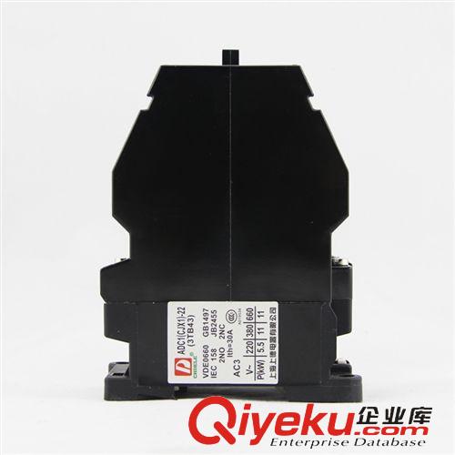 CJX1交流接觸器 愛(ài)德利交流接觸器CJX1-22  交流型號(hào)齊全 集團(tuán)zp批發(fā)