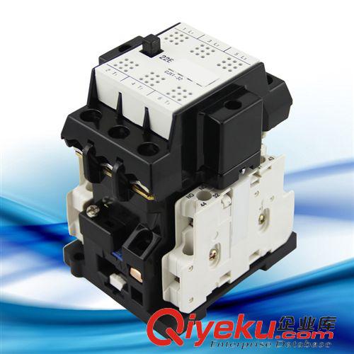 CJX1交流接觸器 愛德利現(xiàn)貨tj交流接觸器CJX1-32 品質(zhì)保證 集團(tuán)zp