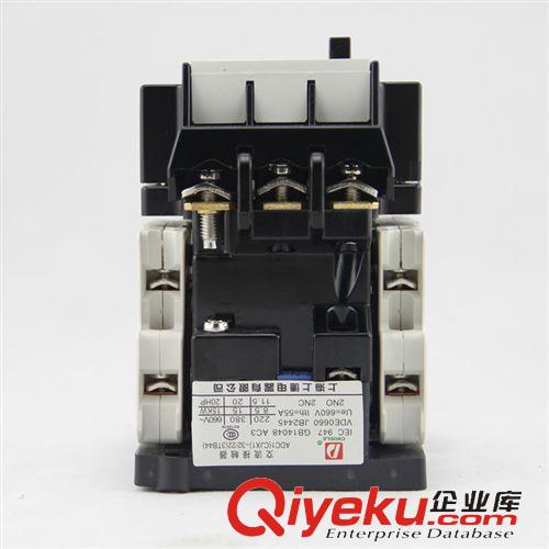 CJX1交流接觸器 愛德利現(xiàn)貨tj交流接觸器CJX1-32 品質(zhì)保證 集團(tuán)zp