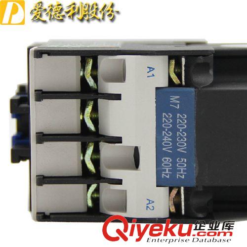 CJX2交流接觸器 直銷 CJX2-1810 交流接觸器 電機(jī)繼電器專用 18A交流接觸器 銀點(diǎn)