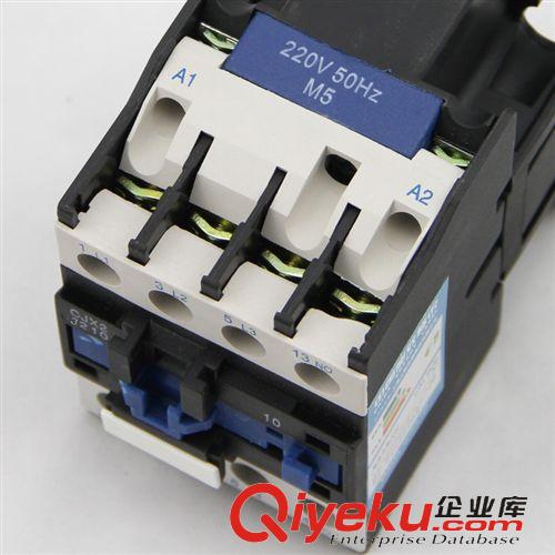 CJX2交流接觸器 交流接觸器廠家（LC1）批發(fā)CJX2-3210zp接觸器 廠家自產(chǎn)自銷