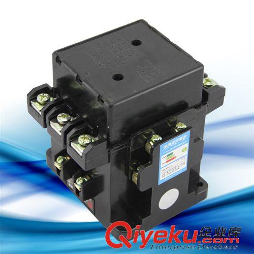 CJT1交流接觸器 廠家批發(fā) 40A交流接觸器CJT1-40A-220V380V 電機(jī)接觸器 各種規(guī)格原始圖片2